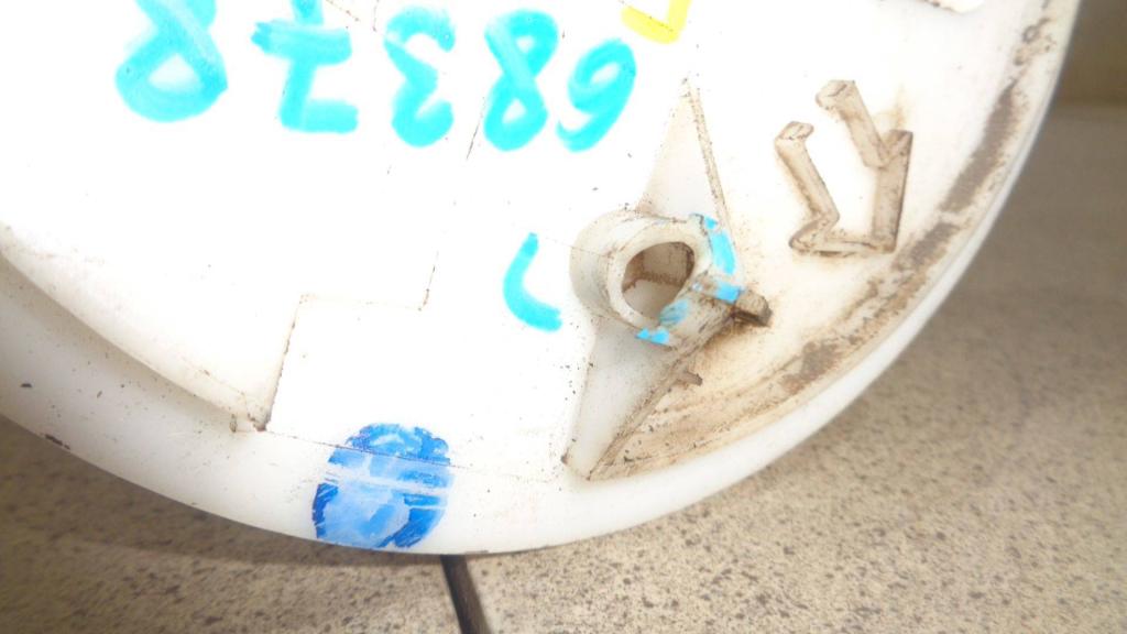 Насос топливный, 2000 рублей, Пермь