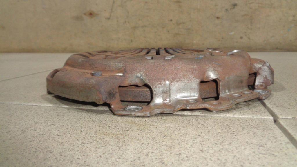 Корзина сцепления, 1500 рублей, Пермь