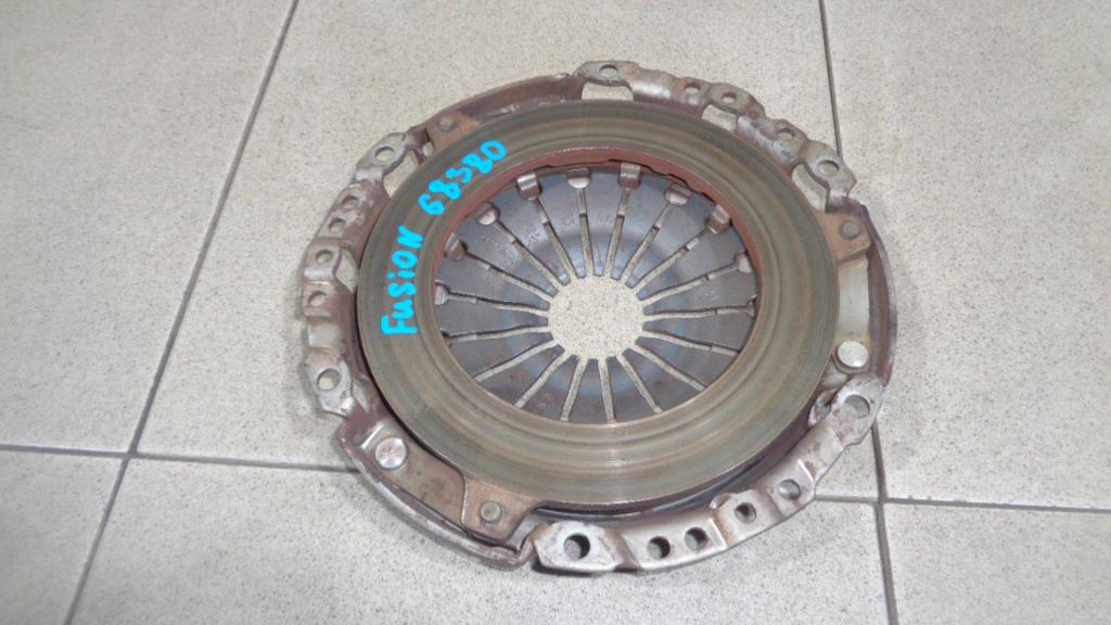 Корзина сцепления, 1500 рублей, Пермь