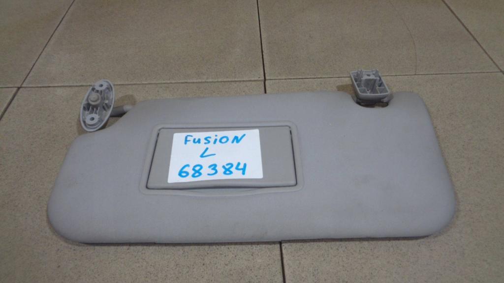 Козырек солнцезащитный левый, 500 рублей, Пермь