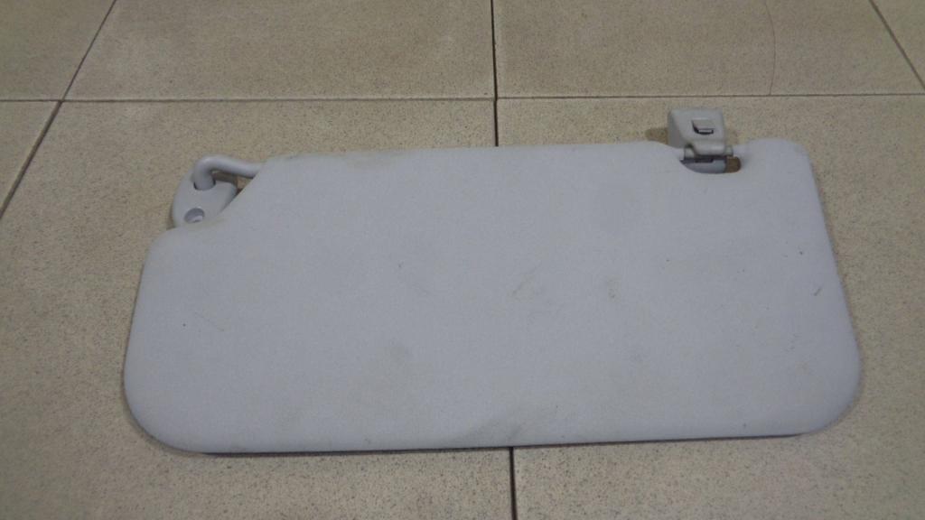 Козырек солнцезащитный правый, 500 рублей, Пермь