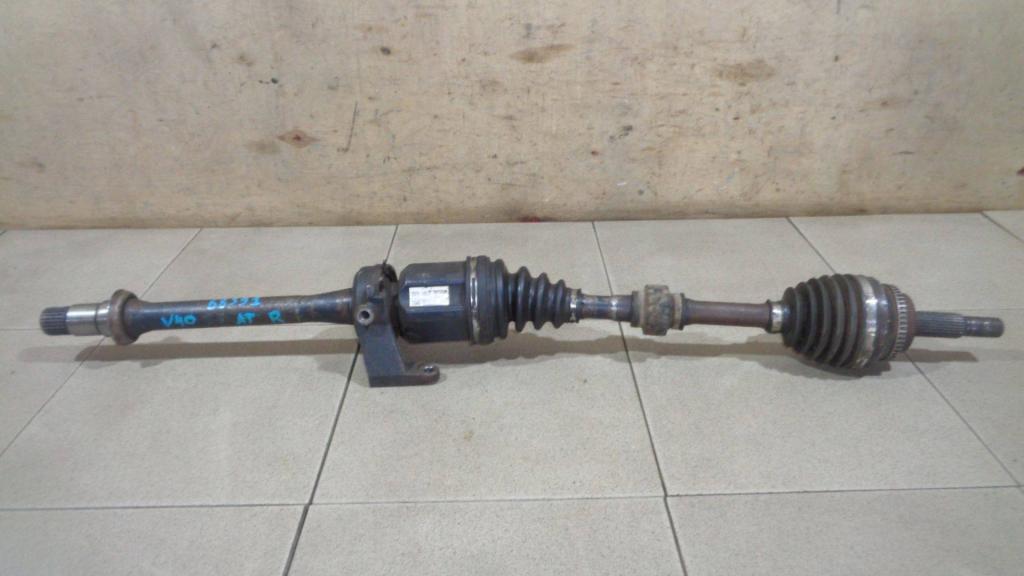 Полуось передняя правая, 10000 рублей, Пермь