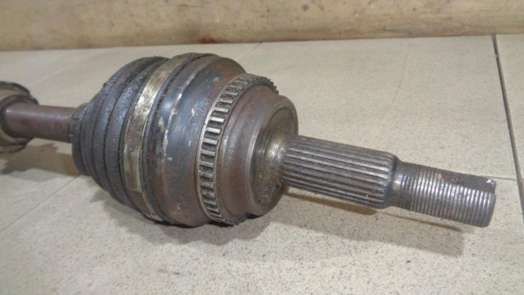 Полуось передняя левая, 7000 рублей, Пермь