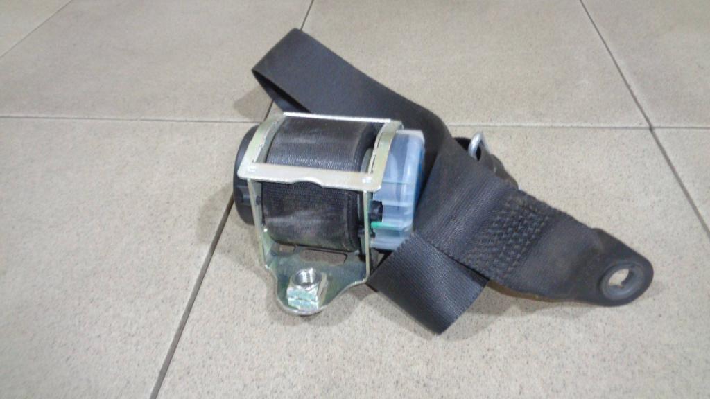 Ремень безопасности, 1100 рублей, Пермь