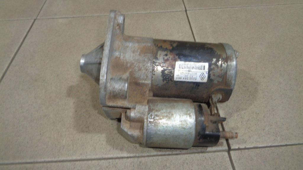 Стартер, 3500 рублей, Пермь