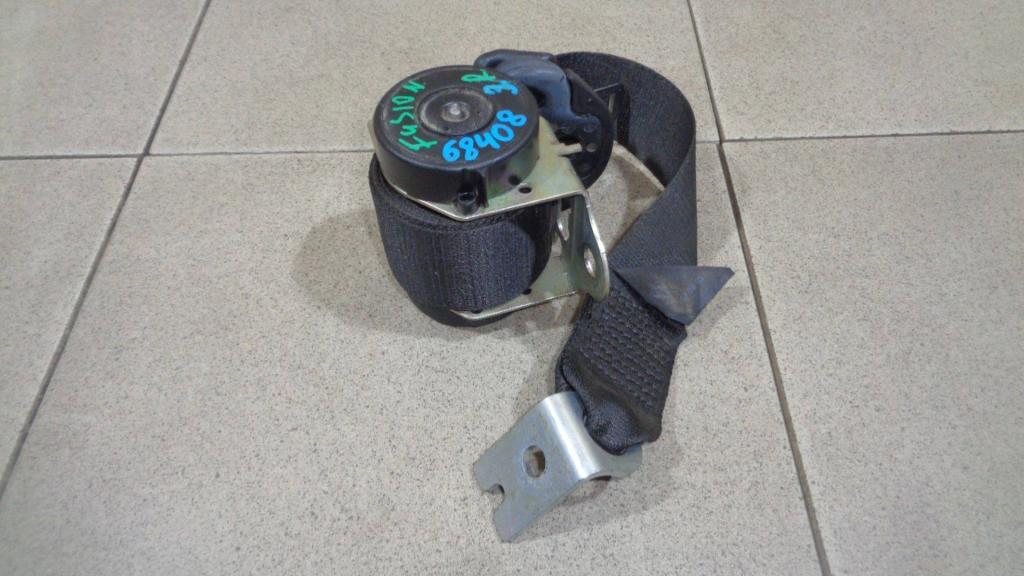 Ремень безопасности, 1100 рублей, Пермь