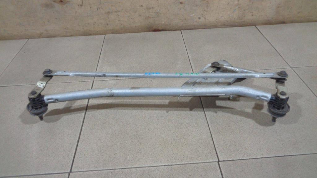 Трапеция дворников, 1000 рублей, Пермь