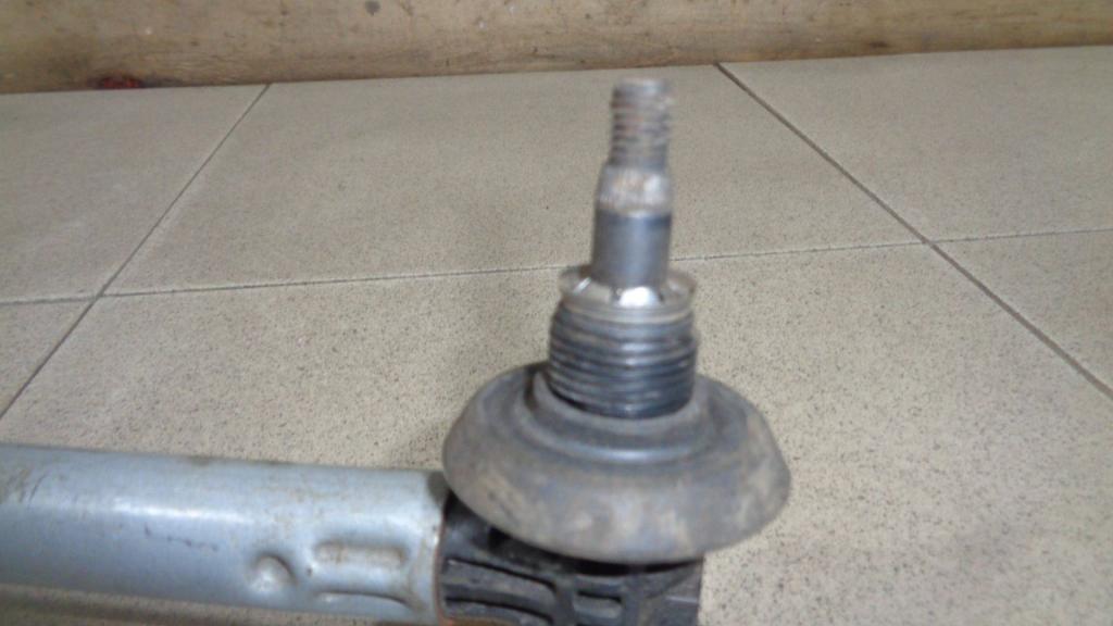 Трапеция дворников, 1000 рублей, Пермь