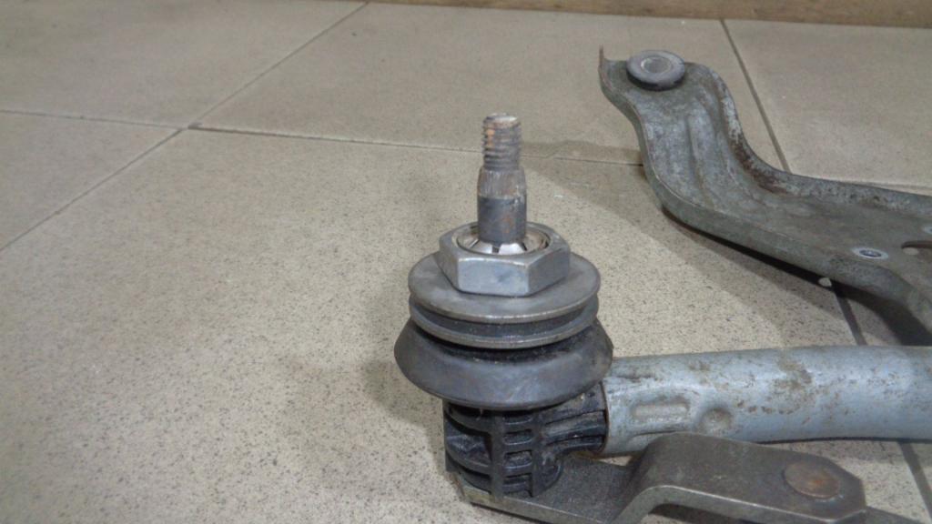 Трапеция дворников, 1000 рублей, Пермь