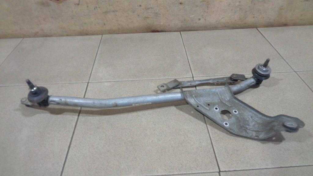 Трапеция дворников, 1000 рублей, Пермь