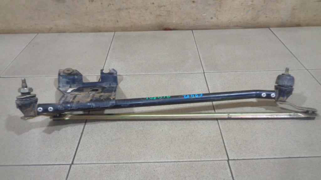 Трапеция дворников, 1000 рублей, Пермь