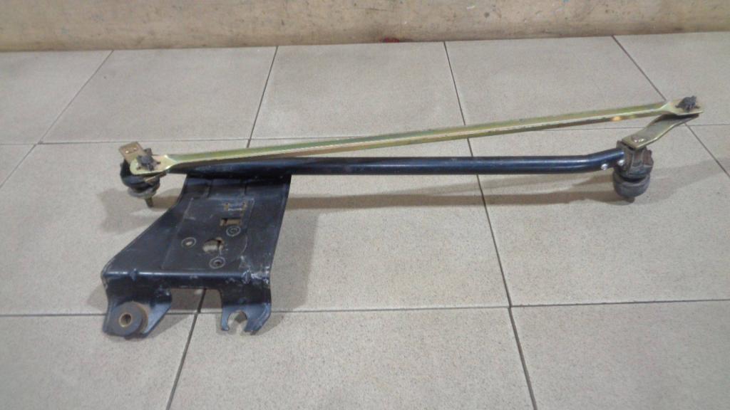 Трапеция дворников, 1000 рублей, Пермь