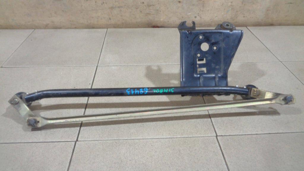 Трапеция дворников, 1000 рублей, Пермь