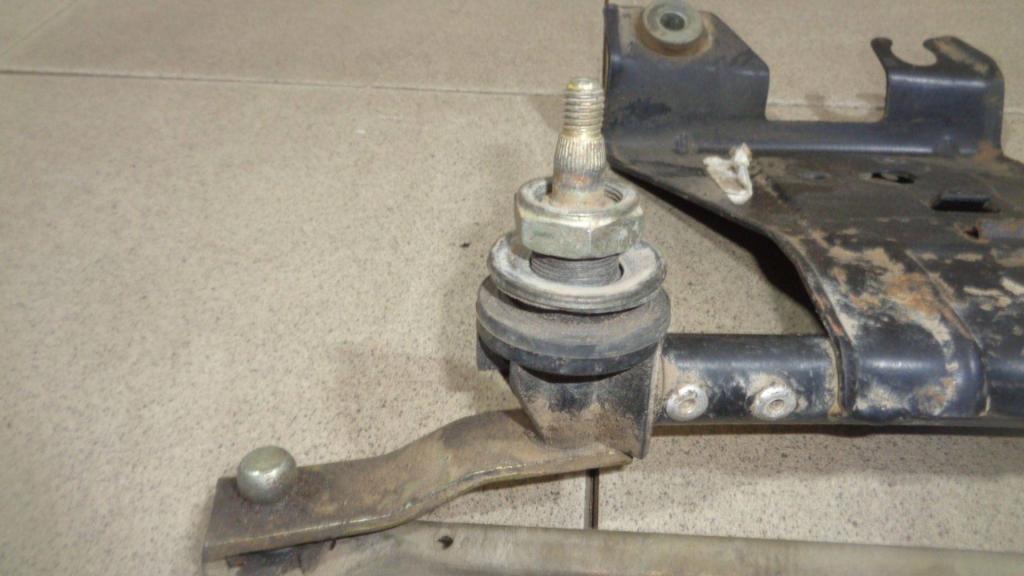 Трапеция дворников, 1000 рублей, Пермь