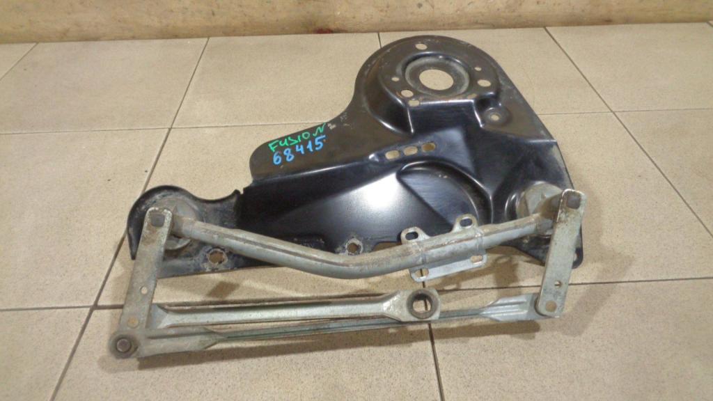 Трапеция дворников, 2600 рублей, Пермь