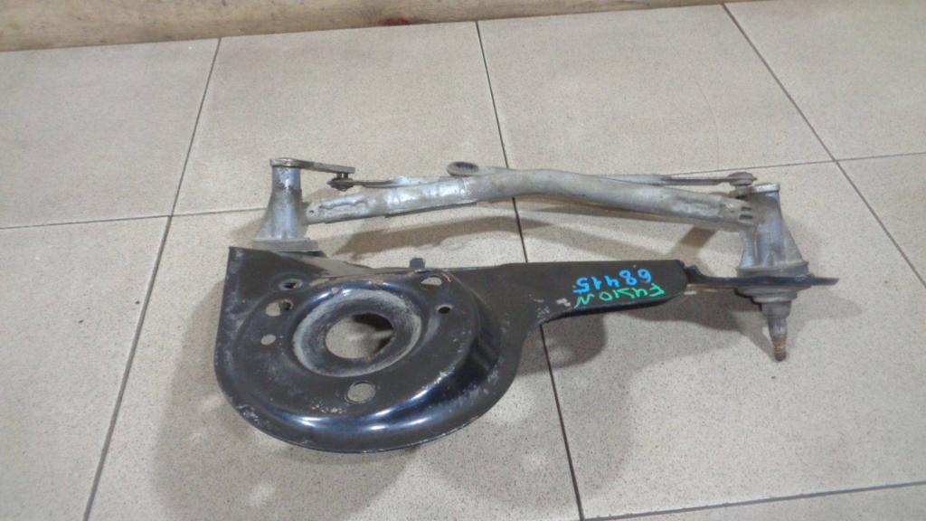 Трапеция дворников, 2600 рублей, Пермь