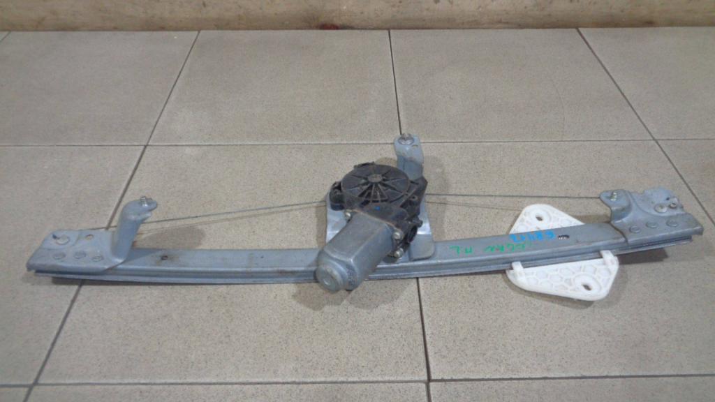 Стеклоподъемник передний левый, 2400 рублей, Пермь