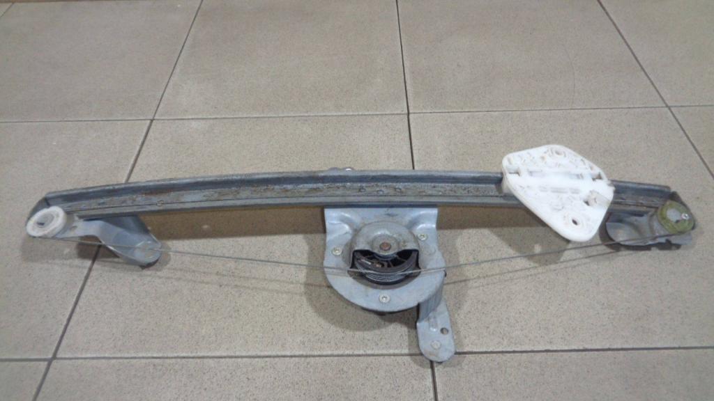 Стеклоподъемник передний левый, 2400 рублей, Пермь