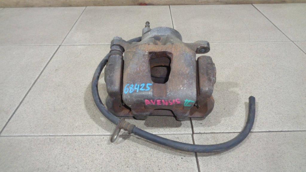 Суппорт передний правый, 2500 рублей, Пермь