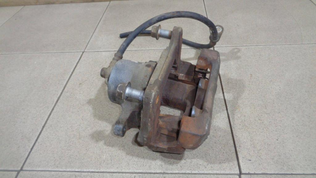 Суппорт передний правый, 2500 рублей, Пермь