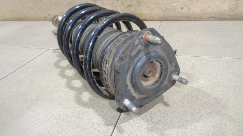 Амортизатор передний левый, 1500 рублей, Пермь