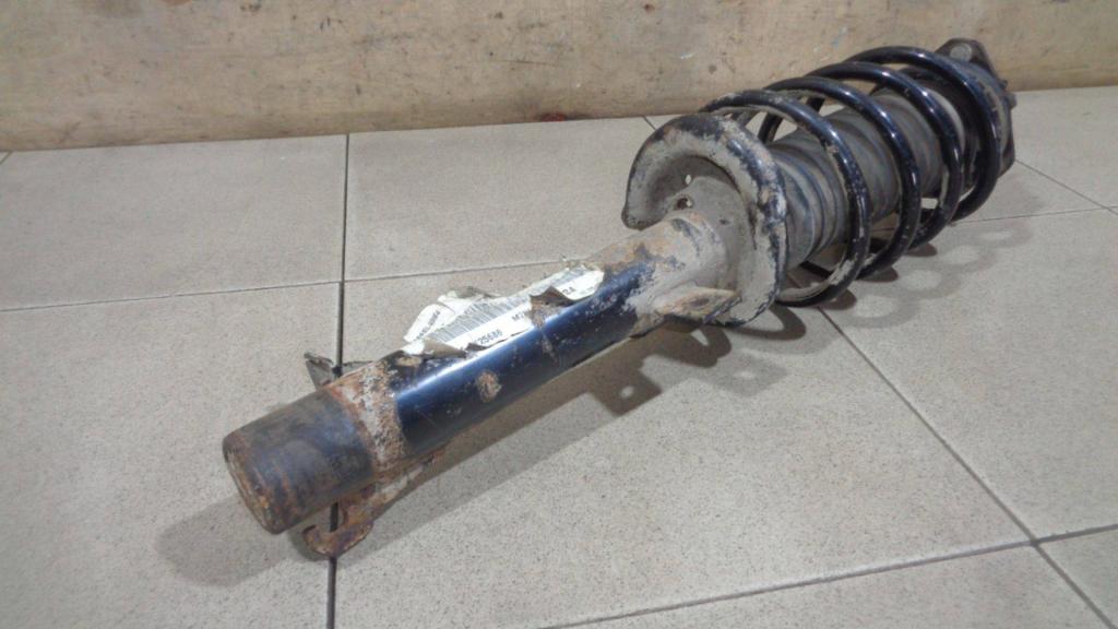 Амортизатор передний левый, 1500 рублей, Пермь