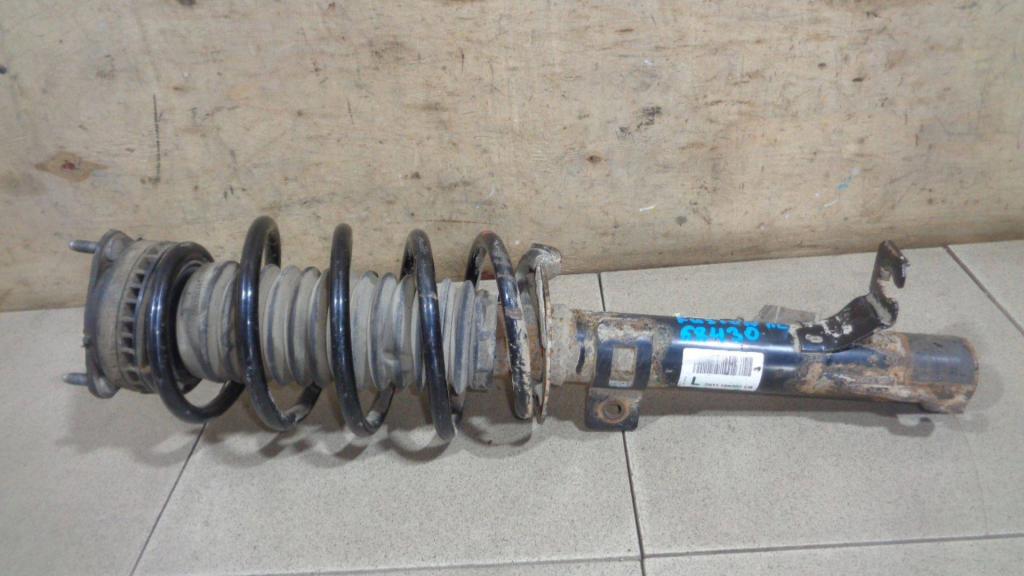 Амортизатор передний левый, 1500 рублей, Пермь