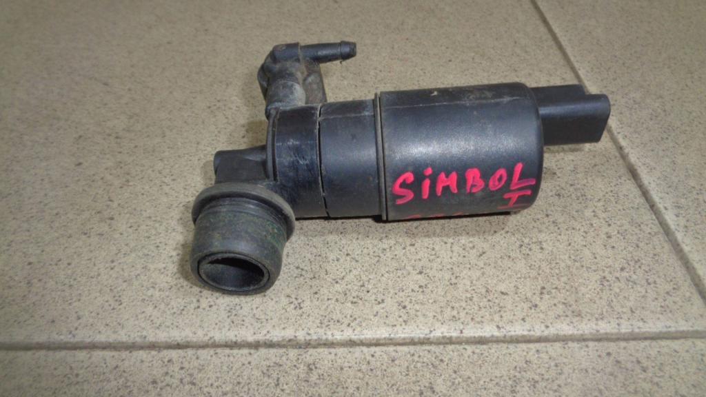 Насос омывателя, 500 рублей, Пермь