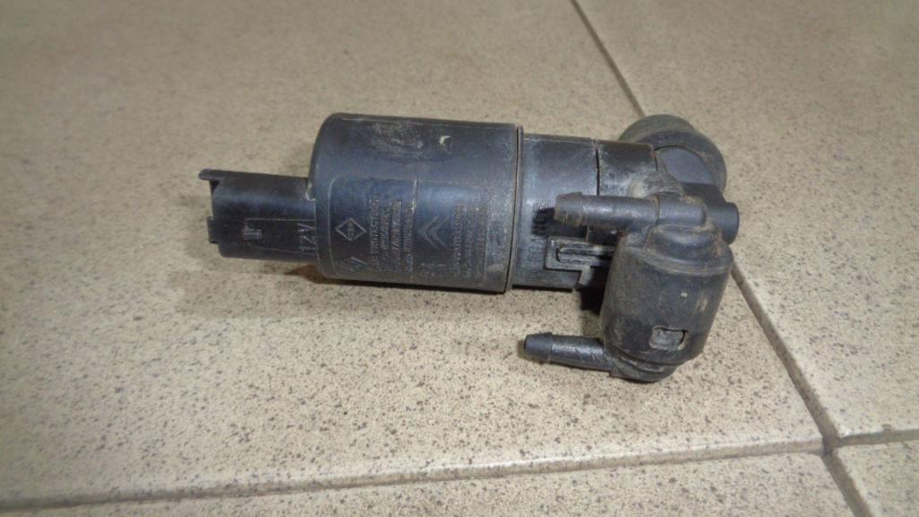 Насос омывателя, 500 рублей, Пермь