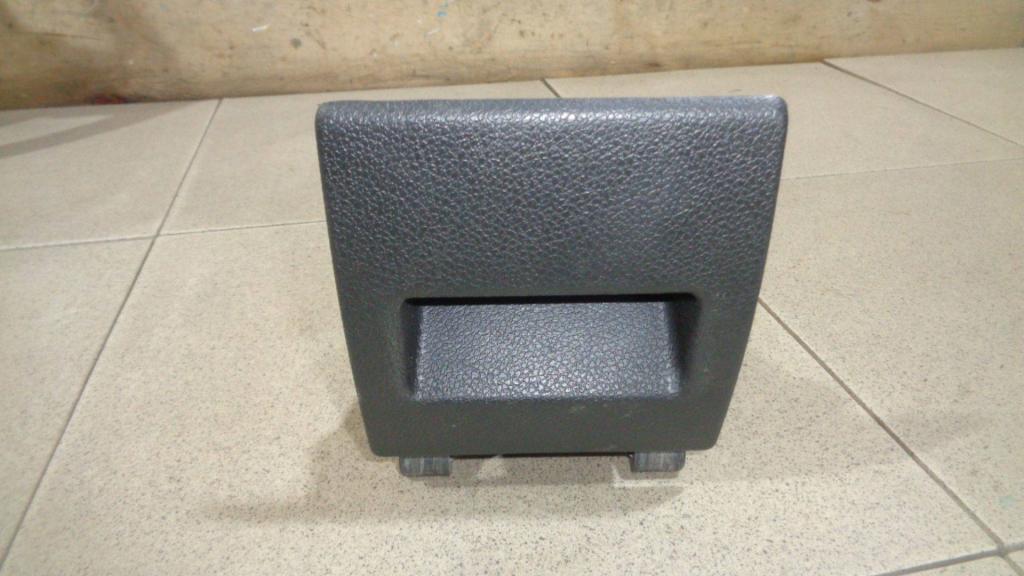 Ящик передней консоли, 500 рублей, Пермь