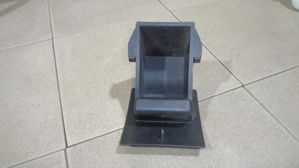 Ящик передней консоли, 500 рублей, Пермь