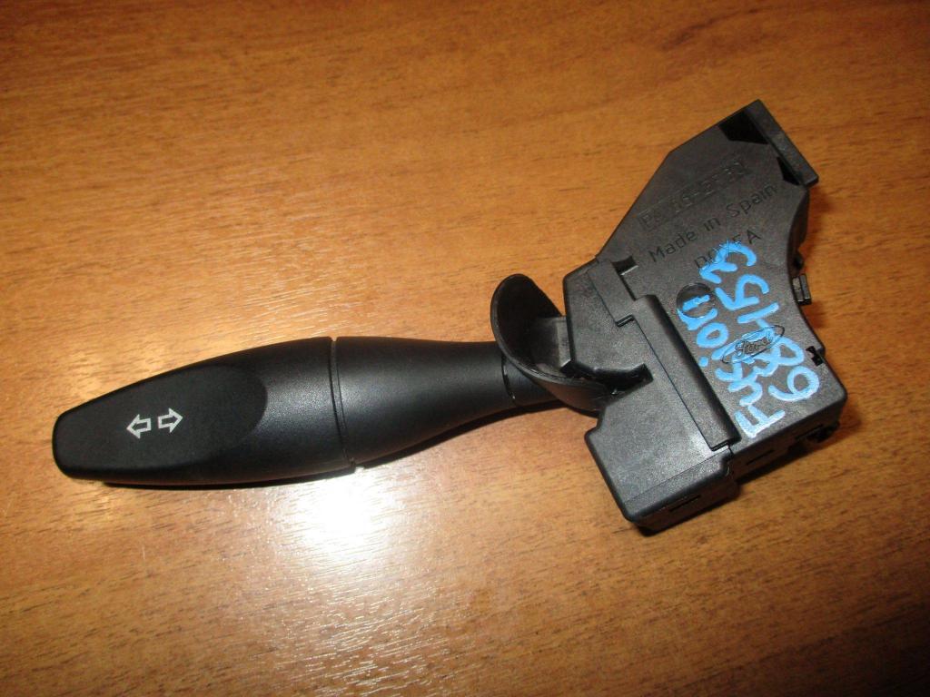 Переключатель поворотов подрулевой, 1000 рублей, Пермь