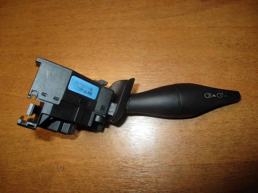 Переключатель поворотов подрулевой, 1000 рублей, Пермь