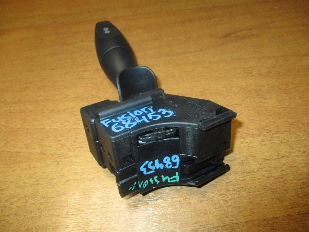 Переключатель поворотов подрулевой, 1000 рублей, Пермь