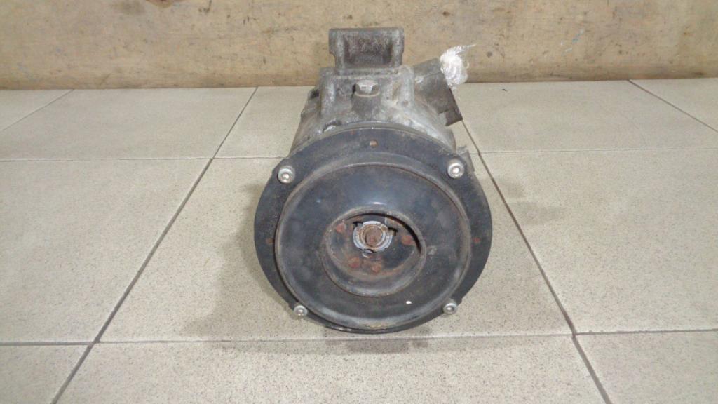 Компрессор кондиционера, 12000 рублей, Пермь