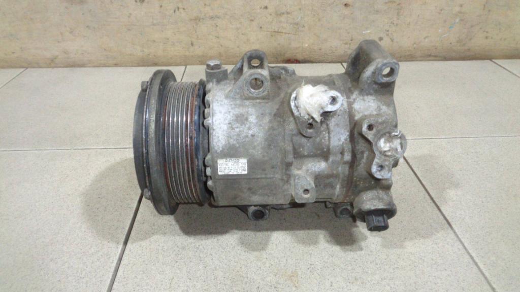 Компрессор кондиционера, 12000 рублей, Пермь