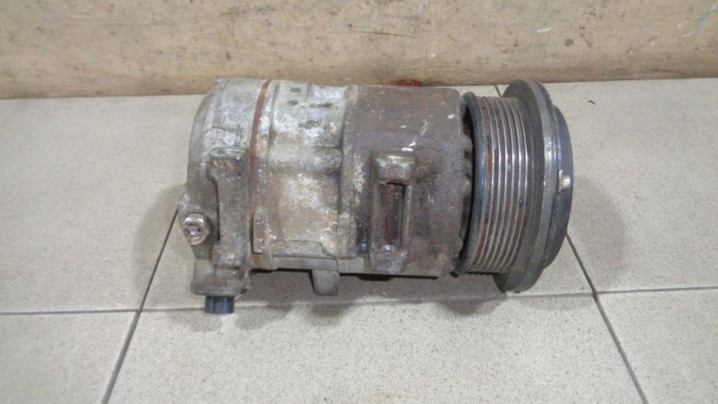 Компрессор кондиционера, 12000 рублей, Пермь