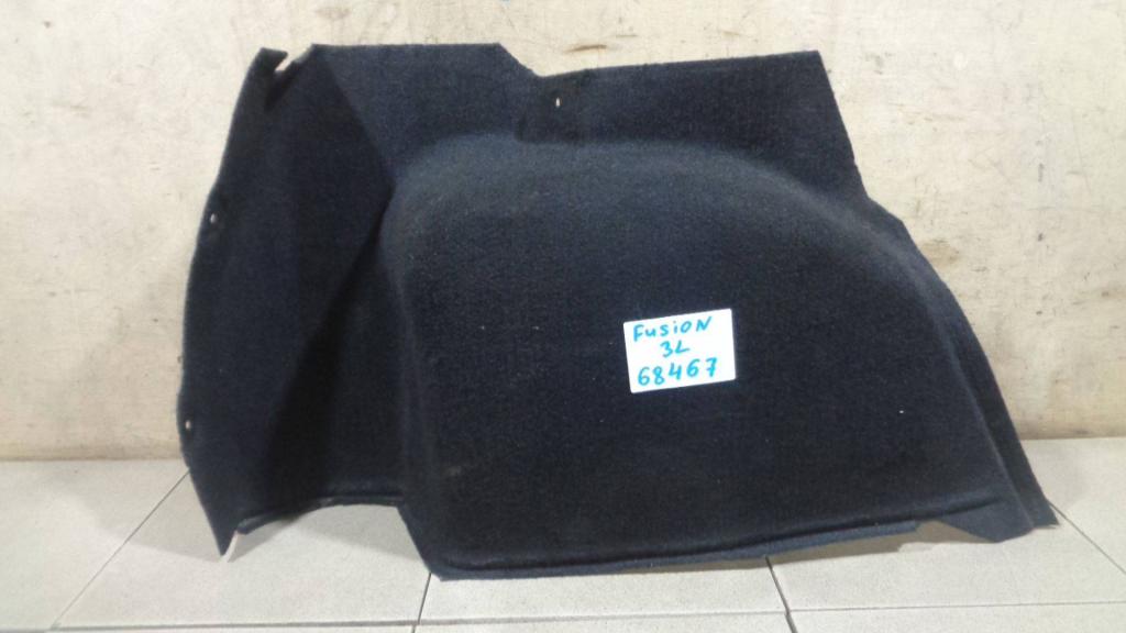 Обшивка багажника, 800 рублей, Пермь