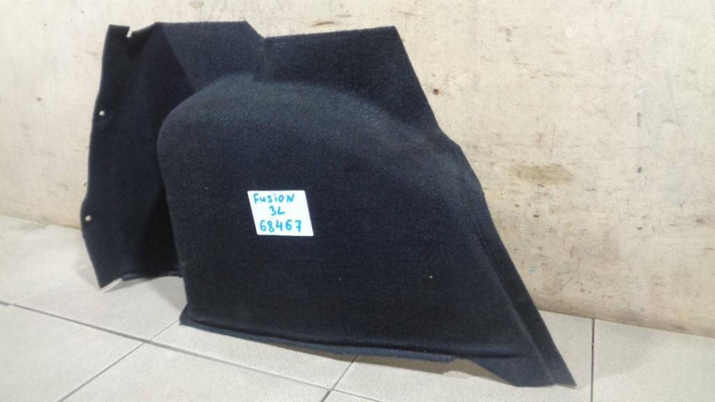 Обшивка багажника, 800 рублей, Пермь