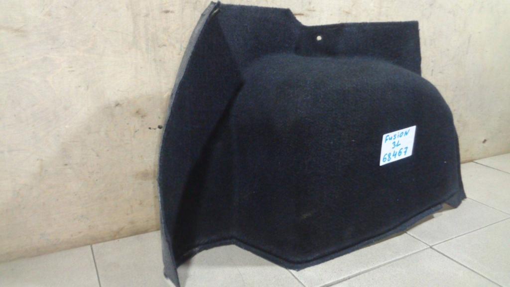 Обшивка багажника, 800 рублей, Пермь