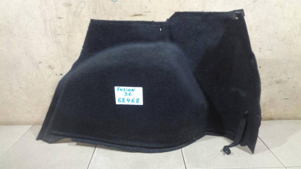 Обшивка багажника, 800 рублей, Пермь