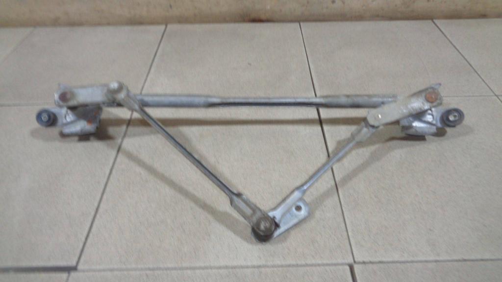 Трапеция дворников, 2000 рублей, Пермь