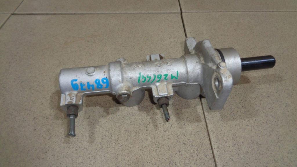 Цилиндр тормозной главный, 3000 рублей, Пермь