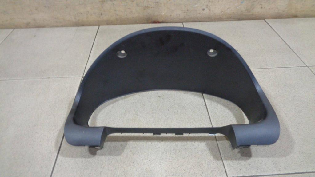 Накладка декоративная, 500 рублей, Пермь