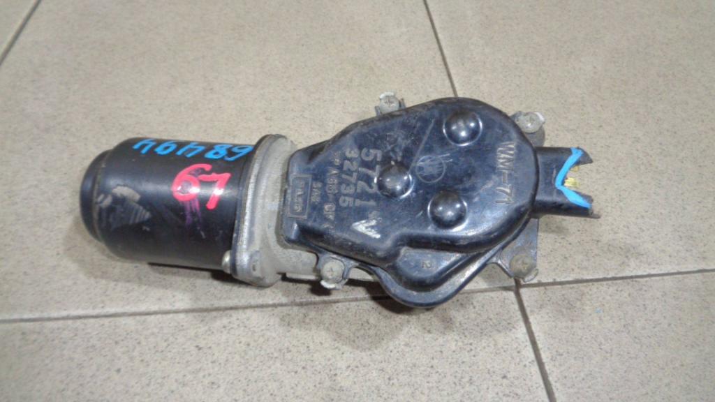 Моторчик дворников передний, 1000 рублей, Пермь