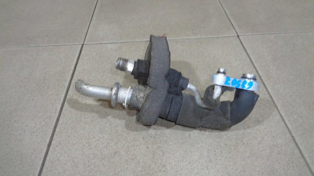 Трубка отопителя, 1000 рублей, Пермь