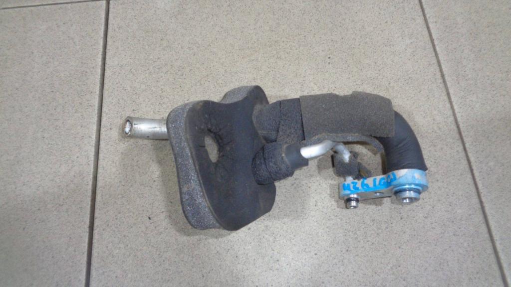 Трубка отопителя, 1000 рублей, Пермь