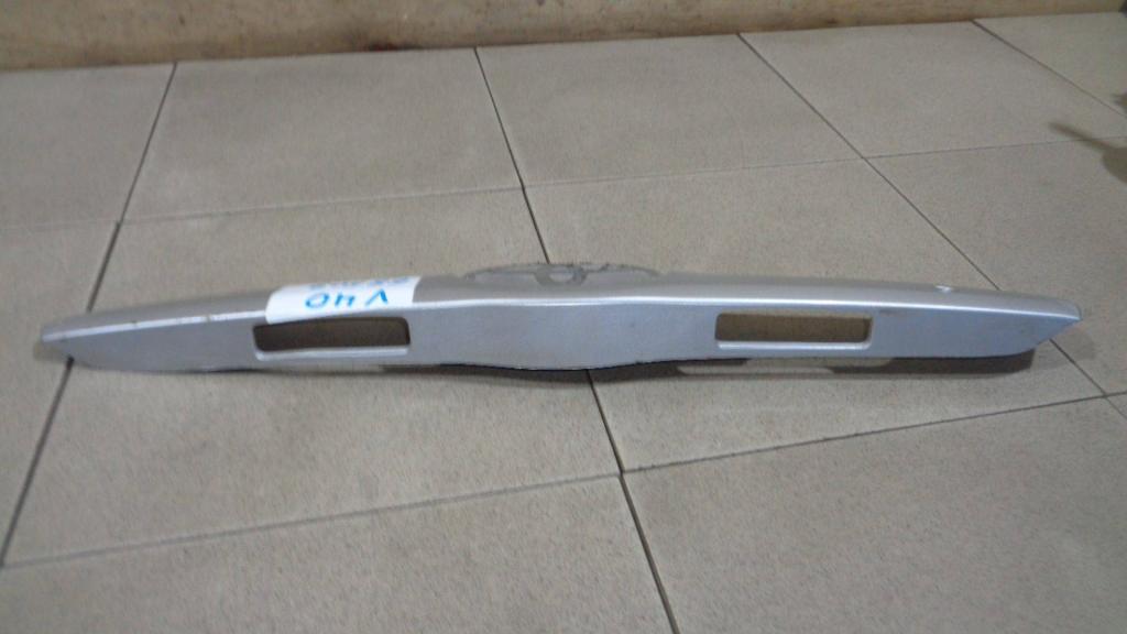 Накладка крышки багажника, 1000 рублей, Пермь