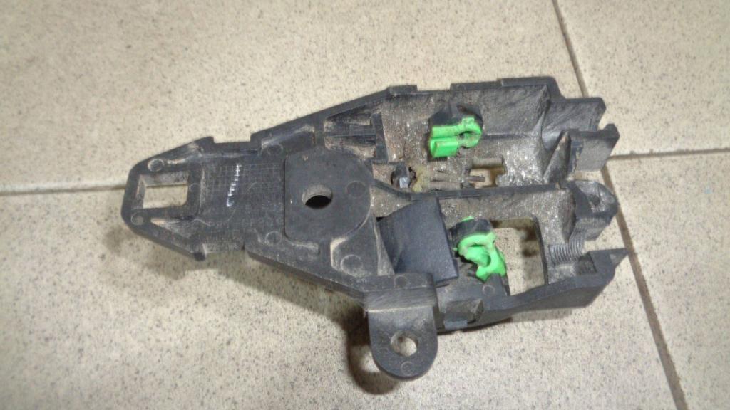 Ручка двери внутренняя правая, 500 рублей, Пермь