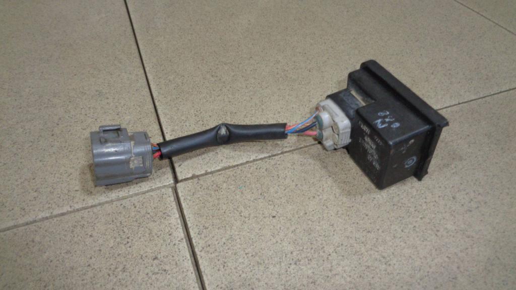 Реле стеклоочистителей, 500 рублей, Пермь